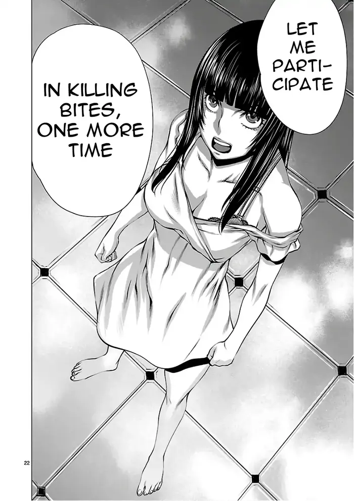 Killing Bites Chapter 53 image 22_optimized